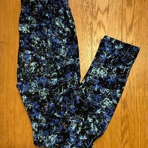 Sweetlegs leggings - one size fits all